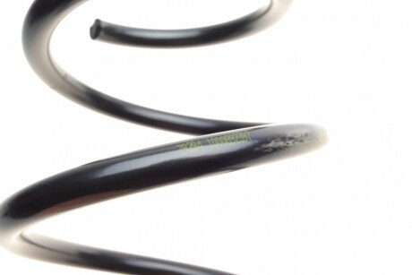 Пружина передняя lesjofors 4017003