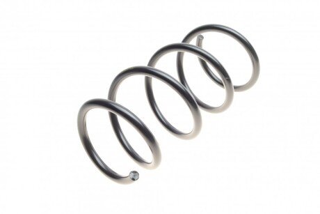 Пружина передняя lesjofors 4017003