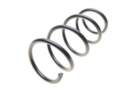 Пружина передняя lesjofors 4017003