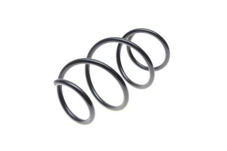 Пружина передня lesjofors 4017010