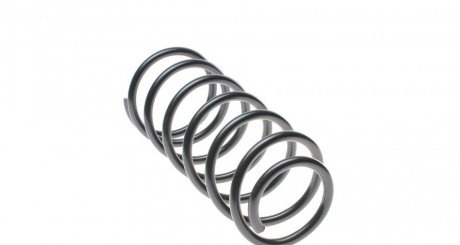 Пружина передня lesjofors 4017703