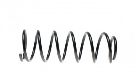 Пружина передня lesjofors 4017703