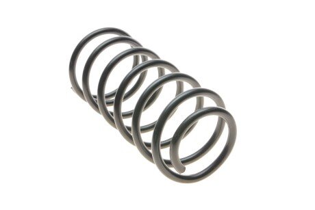 Пружина передня lesjofors 4017705