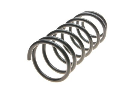 Пружина передня lesjofors 4017705