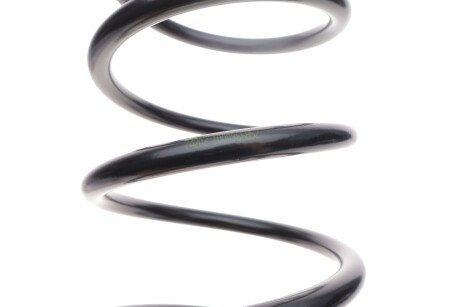 Пружина передня lesjofors 4017706