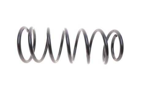 Пружина передня lesjofors 4017706