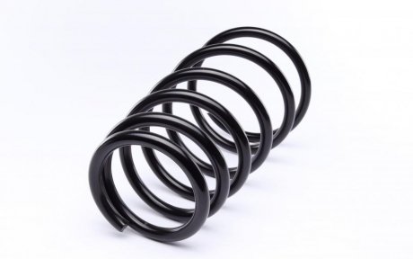 Пружина передняя lesjofors 4017707