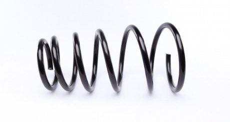 Пружина передняя lesjofors 4017707