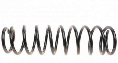 Пружина передня lesjofors 4017708