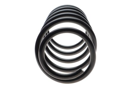 Пружина передня lesjofors 4017710