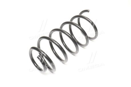 Пружина передня lesjofors 4017713