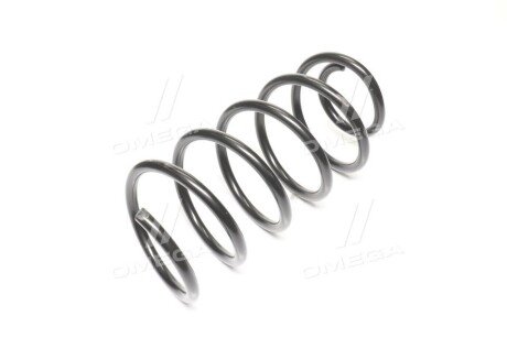 Пружина передня lesjofors 4017713