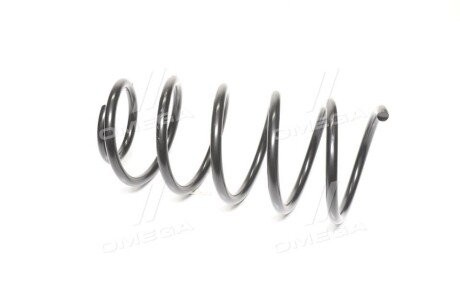 Пружина передня lesjofors 4017713