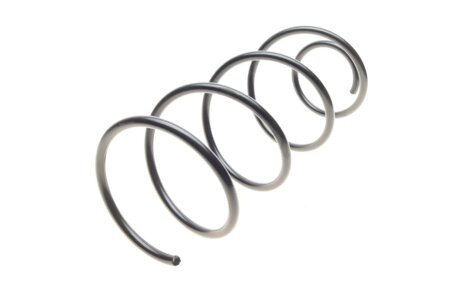 Пружина передня lesjofors 4026121