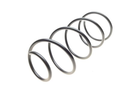 Пружина передня lesjofors 4026121