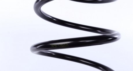 Пружина передняя lesjofors 4026142