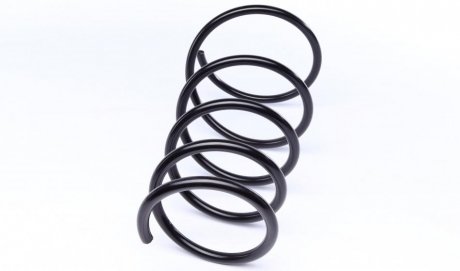 Пружина передняя lesjofors 4026142