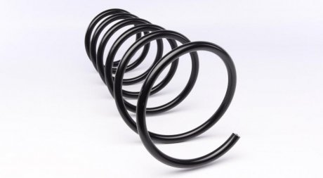 Пружина передня lesjofors 4026144