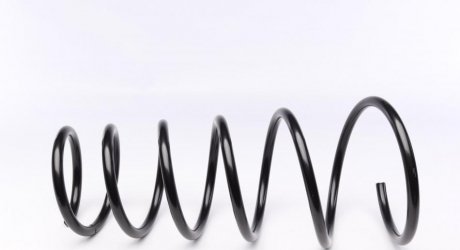 Пружина передня lesjofors 4026144