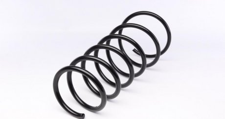 Пружина передня lesjofors 4026144