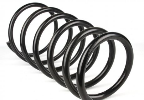 Пружина передня lesjofors 4026145