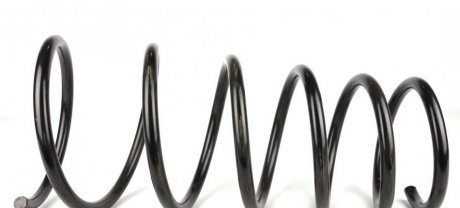 Пружина передня lesjofors 4026145