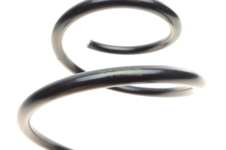 Пружина передняя lesjofors 4026151