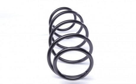 Пружина передняя lesjofors 4026153