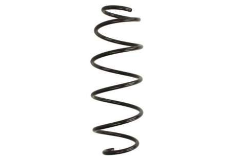 Пружина передня lesjofors 4026164