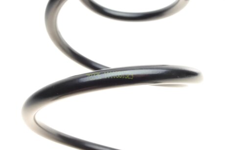 Пружина передня lesjofors 4026188