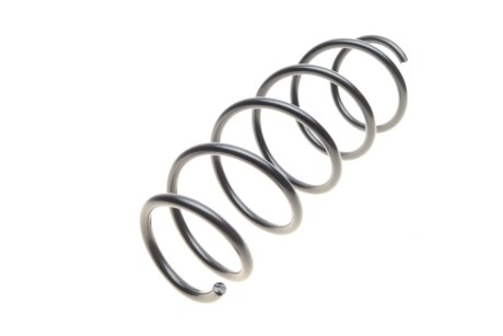 Пружина передня lesjofors 4026188