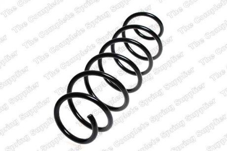 Пружина передняя lesjofors 4026195 на Фиат Стило