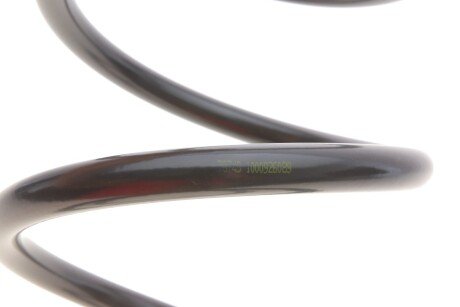 Пружина передняя lesjofors 4026196