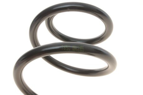 Пружина передня lesjofors 4026197