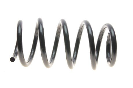 Пружина передняя lesjofors 4026198