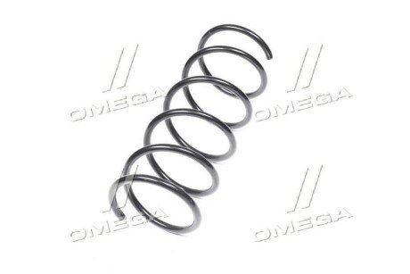 Пружина передня lesjofors 4027518