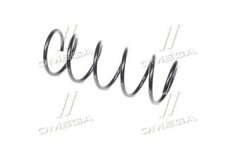 Пружина передня lesjofors 4027518