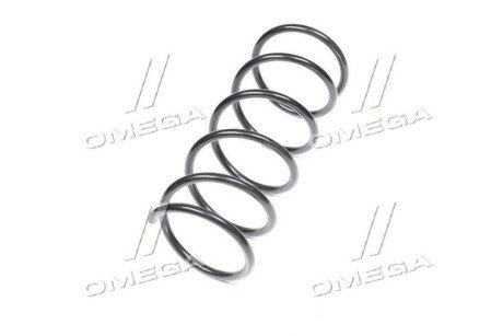 Пружина передня lesjofors 4027518