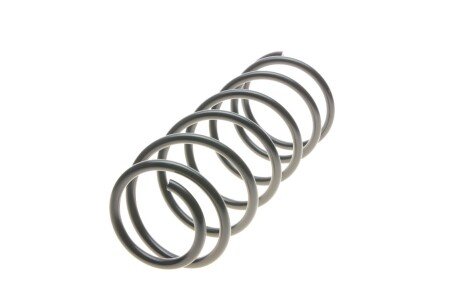 Пружина передняя lesjofors 4027526