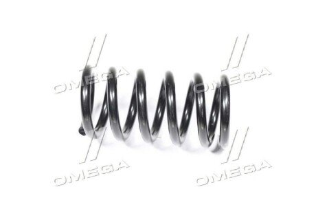 Пружина передня lesjofors 4027544