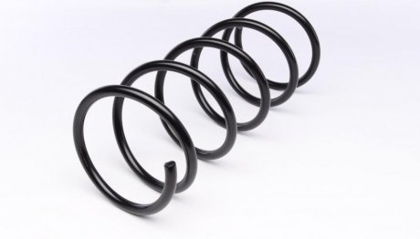 Пружина передня lesjofors 4027559