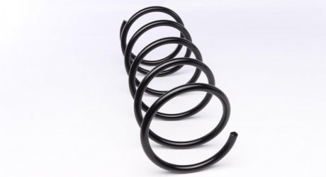 Пружина передня lesjofors 4027559