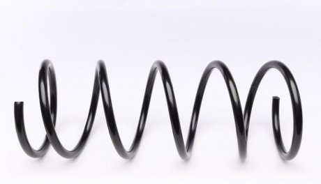 Пружина передня lesjofors 4027559