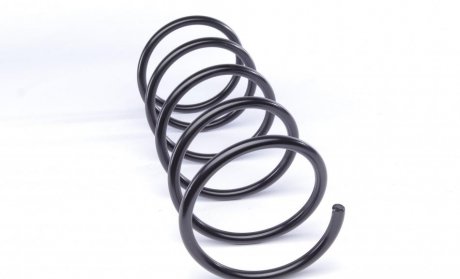 Пружина передня lesjofors 4027563