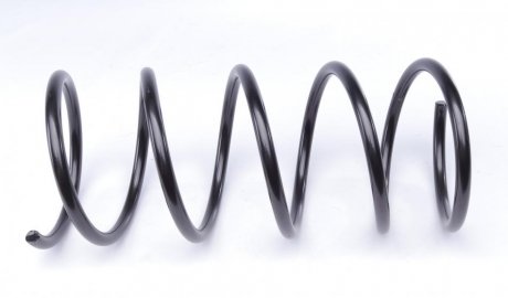 Пружина передня lesjofors 4027563