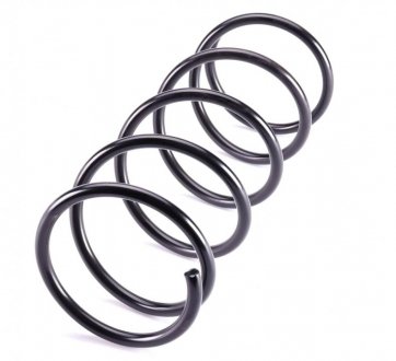 Пружина передняя lesjofors 4027572