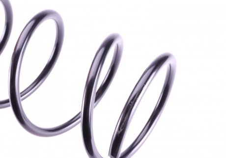 Пружина передняя lesjofors 4027572