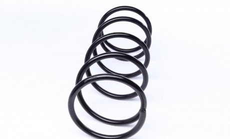 Пружина передня lesjofors 4027573