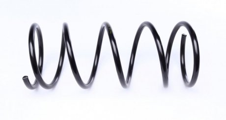 Пружина передня lesjofors 4027573