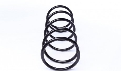 Пружина передня lesjofors 4027573